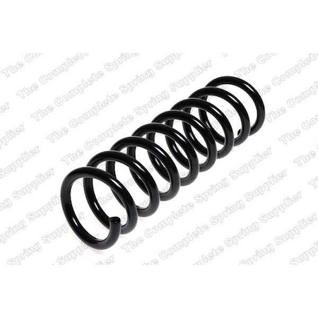 Lesjofors Coil Spring, 4056835 4056835